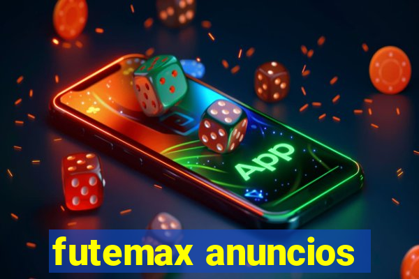 futemax anuncios